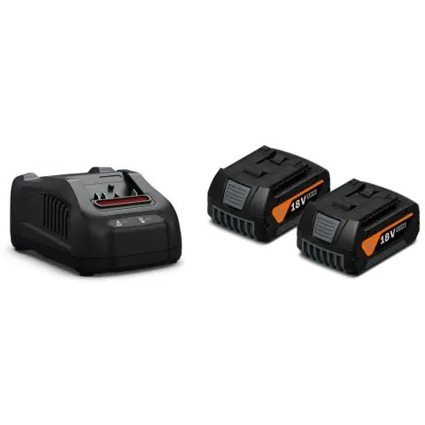 Fein 92604246010 Laddpaket Säker betalning